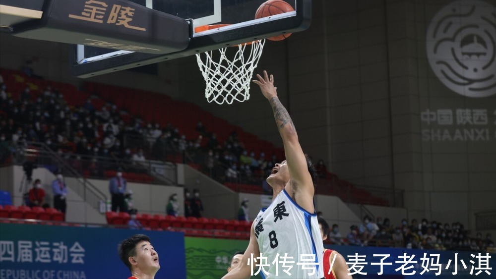 郭艾倫|今晚19點！全運會再現(xiàn)遼粵神仙戰(zhàn)，杜鋒看破楊鳴，郭艾倫激戰(zhàn)趙睿