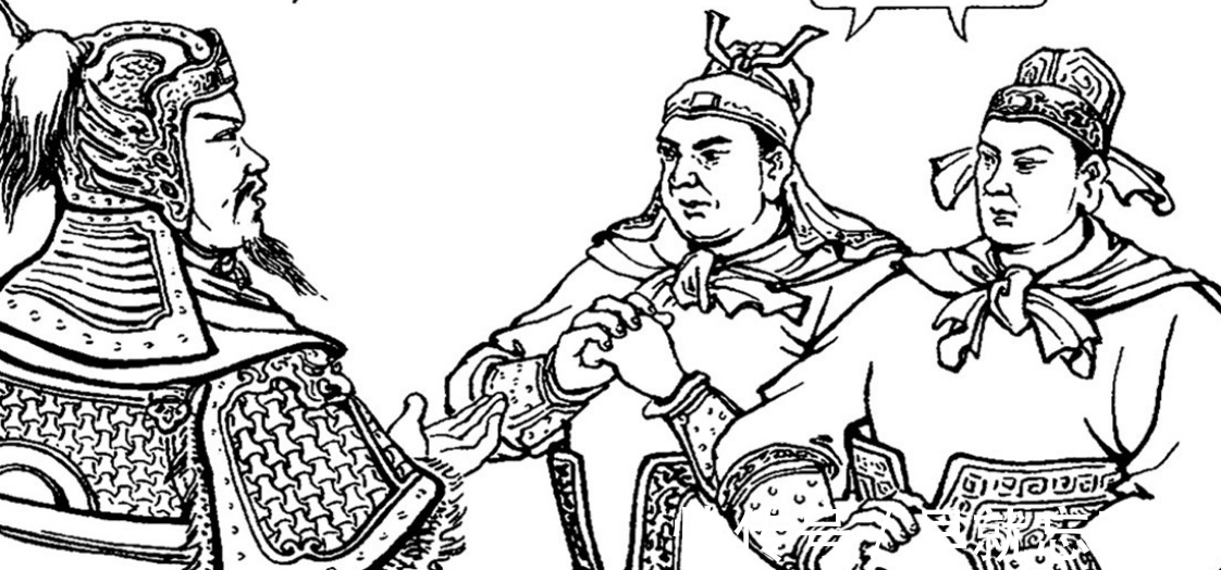 战将$岳家军出现的七位梁山英雄后人是哪些战将,七位战将到底谁更强