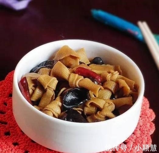 女人不管多忙,也要学会几道菜,待客下酒都合适,饭店的味道