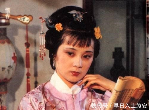 从《红楼梦》里的贾元春,看清朝选秀制度对旗人的影响!