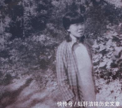 悲剧|民国悲剧才女,一生4段婚恋,2次不婚先孕,31岁就红颜薄命