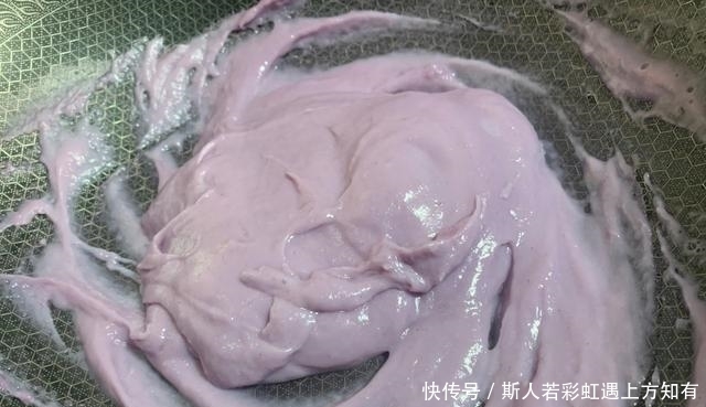 紫薯这样做,营养又美味!让孩子从此爱上吃紫薯,再也不便秘!