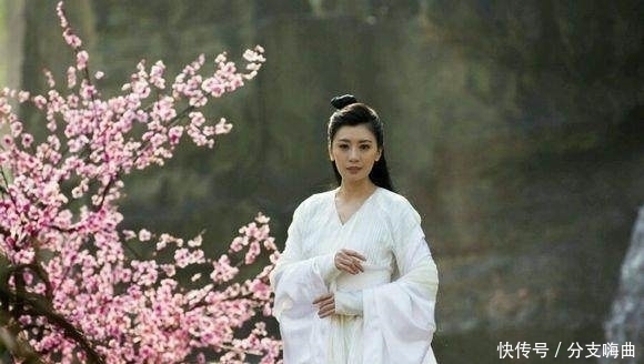 庄聚贤|天龙八部十大高手最公正排行,四五六混战,前三名无悬念