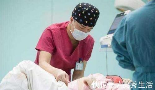 温度|有一种冷叫“产房冷”,孕妈进产房冻得直哆嗦,医生:是为你好