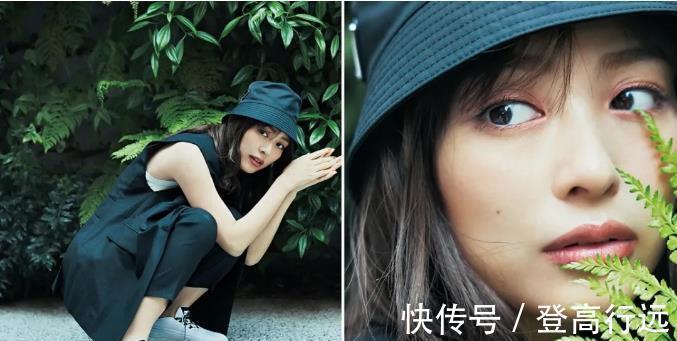 搭配|日本熟龄女子,用时尚不失气质的搭配,穿出一身精致“女人味”
