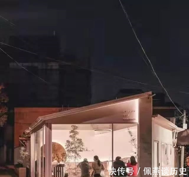 夜读|【原创夜读】人亦如书