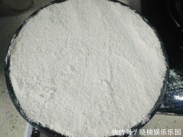  简单|比包子简单，比发糕好吃，我家隔三岔五就一锅，每次出锅瞬间抢光