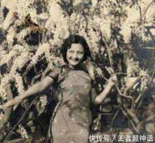 隐瞒|女特务潜伏大陆30年,为了隐瞒真实身份,嫁给农民生下8个孩子