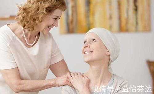 患者|对付癌症就该化疗?不是每个人都适合,这4类人不建议