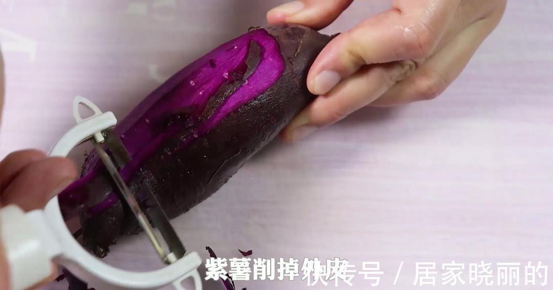 甜甜圈|比鱼补脑，比猪肝补铁，还能增强宝宝抵抗力，宝宝吃光了还要吃