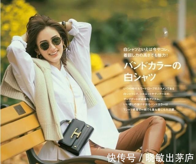 版型|春天的针织衫有多时髦来看看它的“进阶穿法”,这5种足够用了