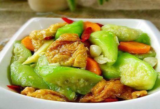 素菜做法大全，详细菜谱送给你，节后多吃素，身体棒棒哒！