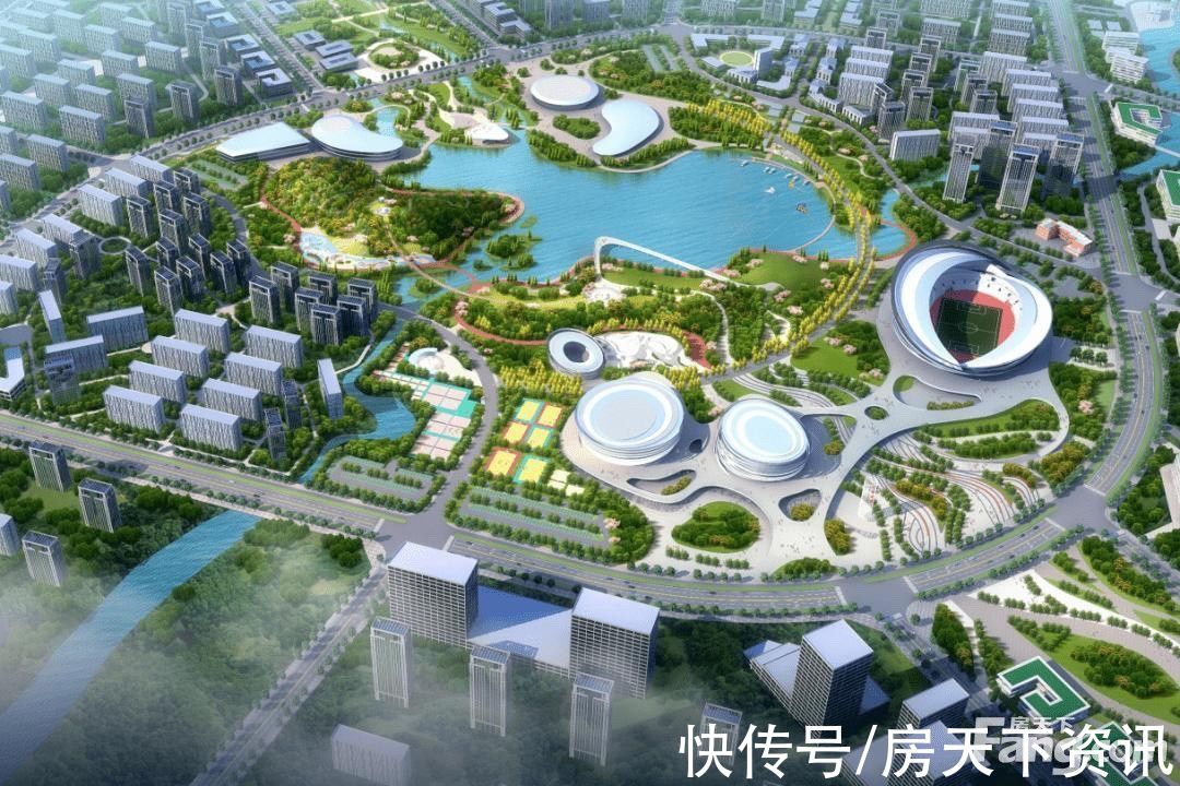 安家置业|从金地·城与城｜棠境现场发来一条项目新消息，请查看