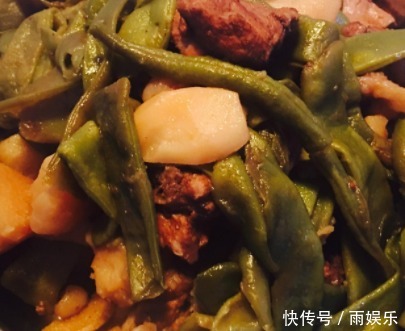 小孩子吵着闹着要吃的家常菜,还能补钙,好吃到炸的吮指美味!