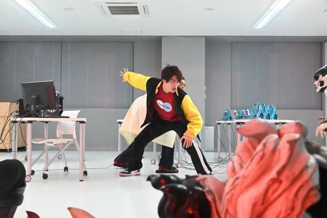 evil|假面骑士Revice第13话预告公开,Barid暴龙登场,Evil再次归来