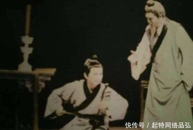 撕开|真实的瞎子阿炳是怎样的人?撕开艺术外衣,只有各种不堪