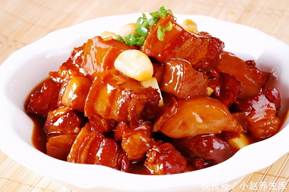 健康|肝不好的人,有5个症状,要想肝脏健康,少吃四食,常做五件事