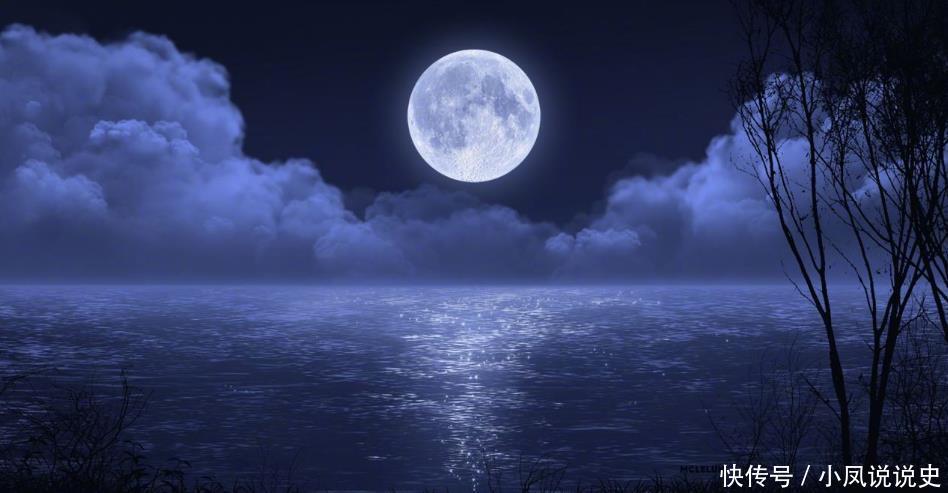 李白一首炫技之作,几位名家都认为有瑕疵,为何还是成了千古名作