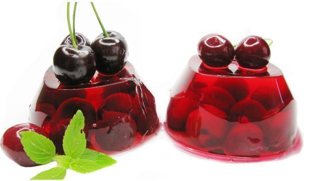 樱桃5种最好吃的做法,简单美味又馋人,看看