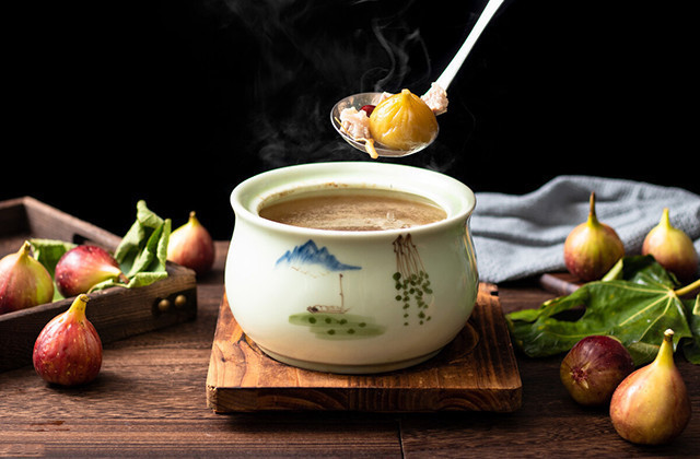  下奶|奶水少别喝油汤了，2道低脂营养下奶汤，下奶妈亲测分享