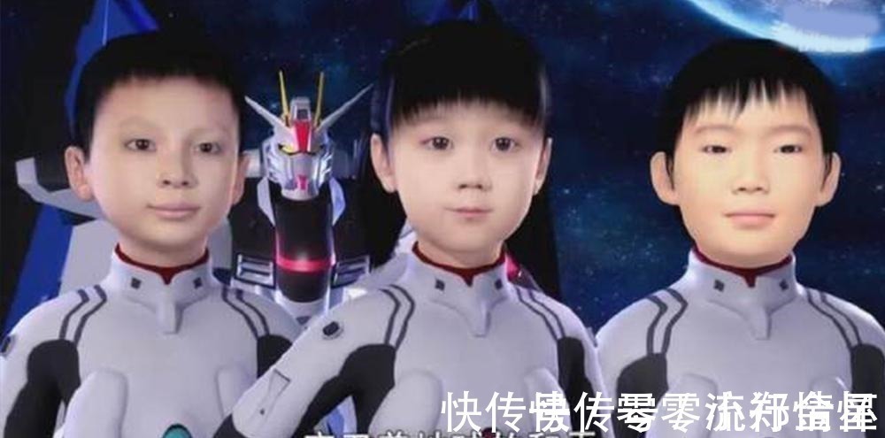 山寨|被山寨的日本动漫,《鬼杀之剑》我忍了,《禁基的巨人》是什么鬼