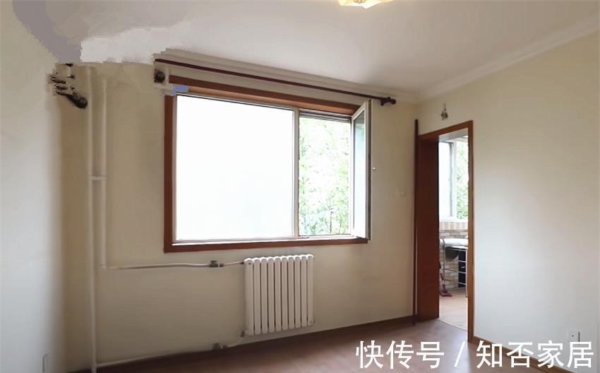 浴室|遇到“风筝房”怎么办?客厅像蜡笔,厨房卫生间是个大转角,服了