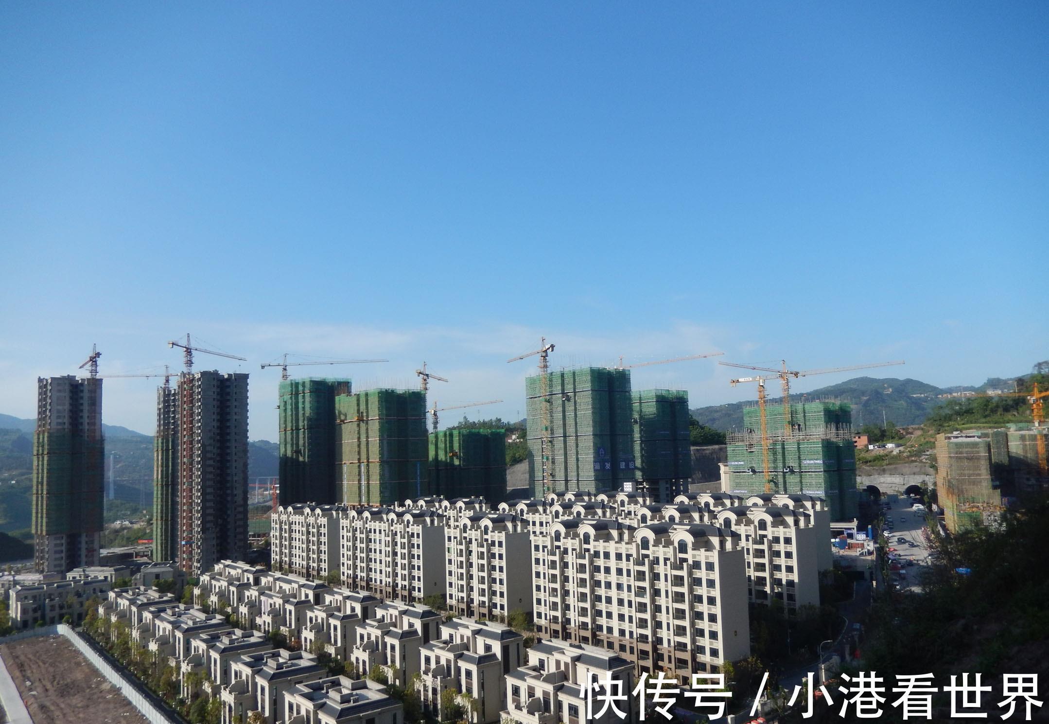父母|子女不用再争房子,2021年开始,父母的房子全部按新规来继承
