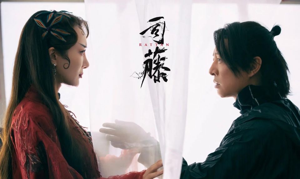 《司藤》秦放是擎天树后人,那为何能复活司藤?白金或许可以回答
