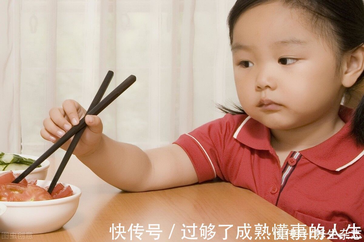 大便|孩子脾虚的两大原因,其中一条与大多数家长相关