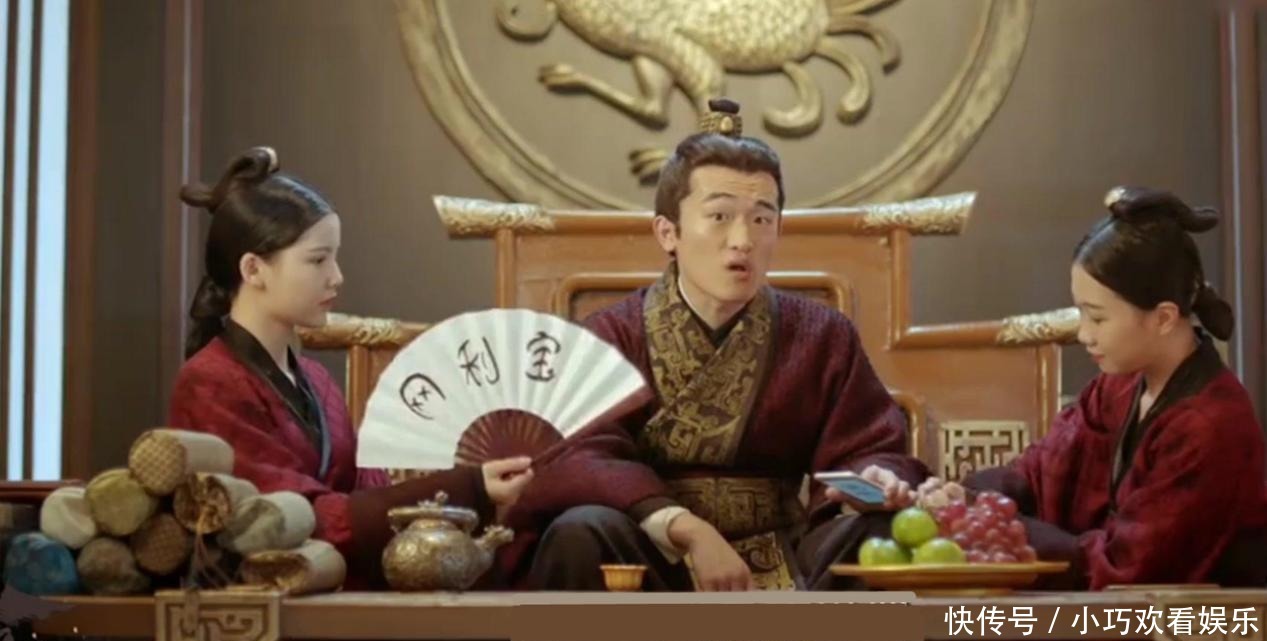 报仇|刘禅在位41年，为何始终不为刘备报仇？醉酒的刘禅说出了原因