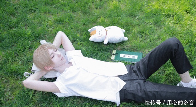 伪装学渣|熊叔“技术太猛”,堪称最还原的cos,男神们都走出次元了