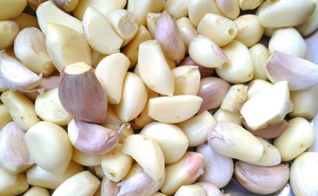 粗粮|糖尿病的“发物”是大蒜?医生提醒:血糖高的人,3种食物要少吃