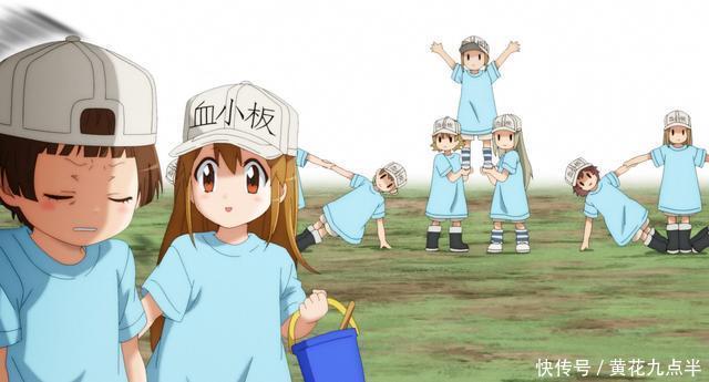 血小板|仔细观察了一下可爱的血小板,是时候分享一波心得了