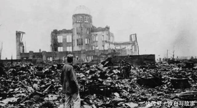 住人|据说被原子弹轰炸后一百年不能住人,为何广岛长崎还住那么多人