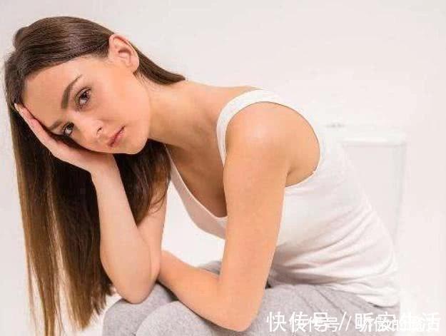 月經紊亂|沒有婦科病的女性，通常有3個表現，若全占，恭喜身體很健康