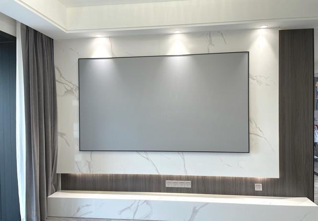 电视墙|想要一个美观又大气的电视墙，但不懂如何设计！可以参考这六款