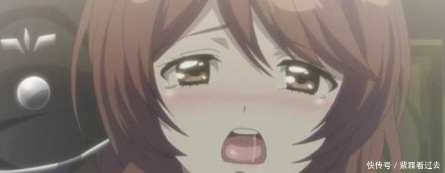 乙女阳菜|动漫中的“网盘见”少女,看一眼,都能露出不同画风