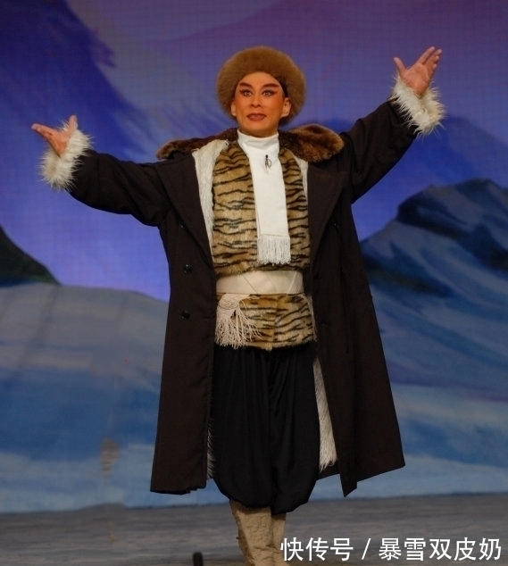 戏霸$京剧“戏霸”真是被逼出来的吗?不当“戏霸”就没有戏唱吗?