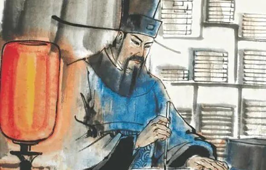 考试|宋朝是如何应对考试舞弊的？有些方法比现代还绝