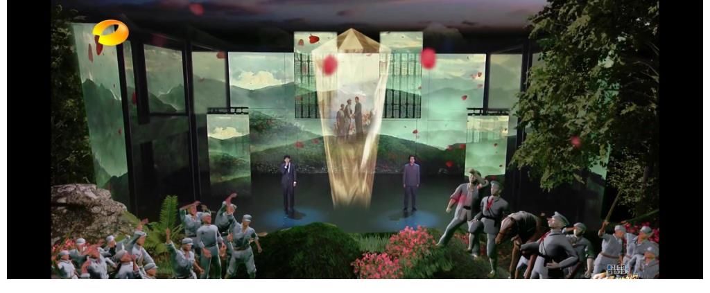 革命情|《28岁的你》28岁青春召集人邓伦,携手王雷和阚清子还原历史故事