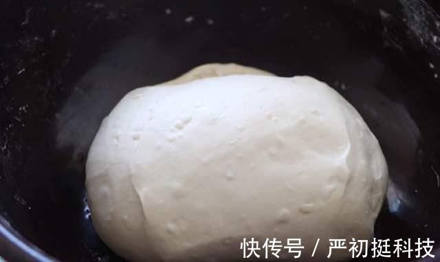馅儿|这早餐我家隔三差五就吃,比馒头好吃,比包子简单,出锅能吃5个