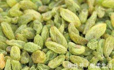 颜值|衰老会影响一个人的颜值，葡萄干就可以，不过禁忌不知道白费了