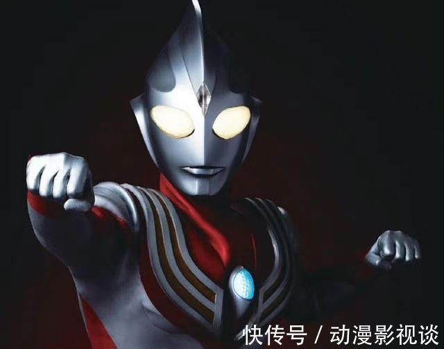 迪迦奥特曼|奥特曼:特利迦打败了梅加杰厄,能打败闪烁迪迦吗?