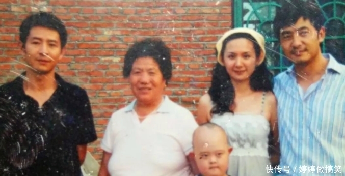 因34.5元辍学的郭晓东,为何摘不掉农村出身的标签