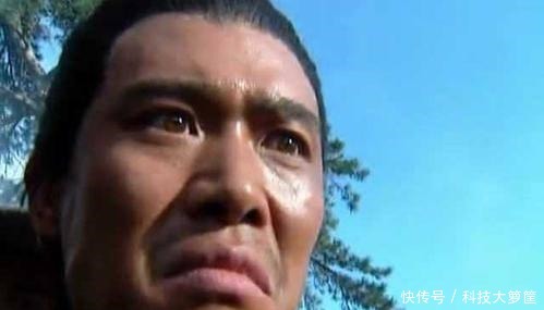 目的|李逵武松杀人用刀斧,吴用作恶用毒计,宋江靠三张王牌实现目的