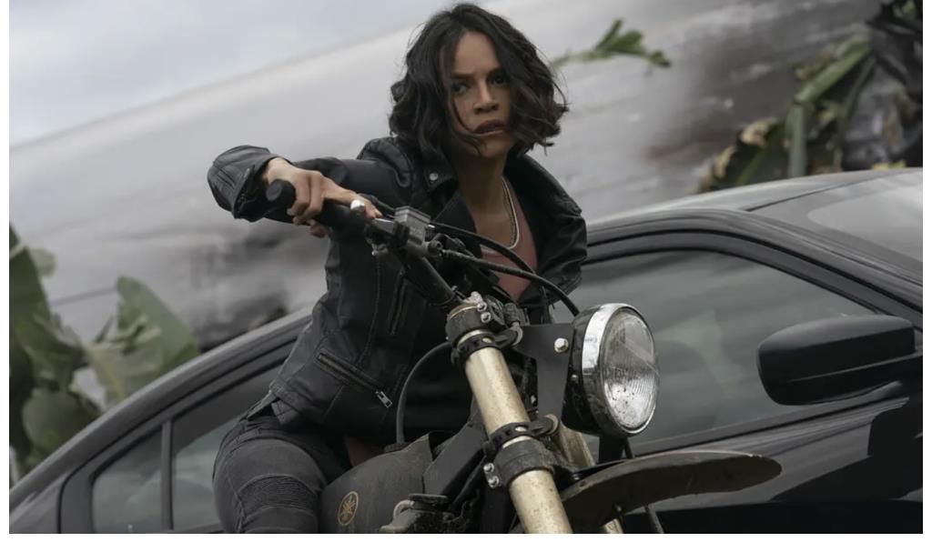 速度與激情|20年終于等到大結局，速度與激情10定檔，范老大有望來中國飆車