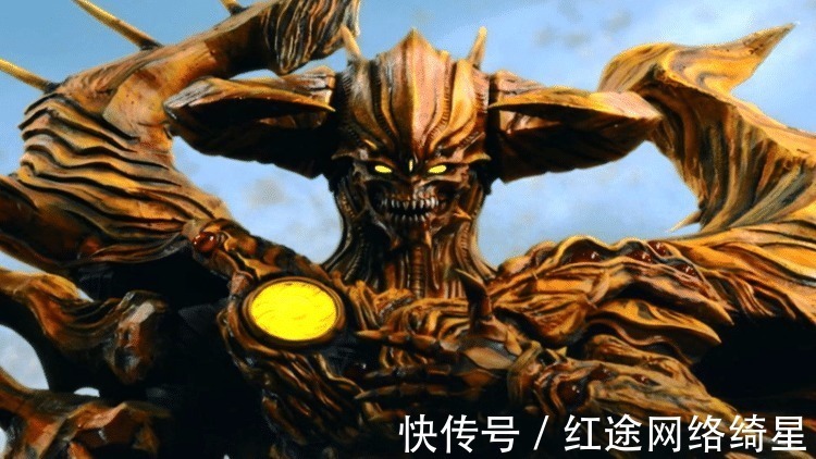 诺亚|奥特曼 实力最强的五大魔神,银河消灭了三个,他比诺亚还强?