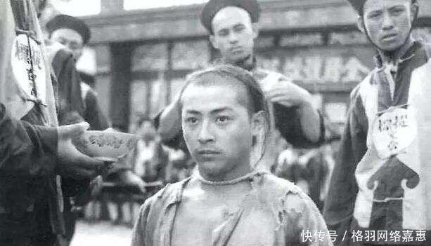  可谓|谭嗣同行刑前，妻子哭喊：我想为你生个孩子！他的回答可谓真君子