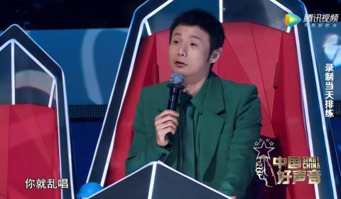 张露馨|李荣浩顶着被骂的风险教王靖雯投机取巧,结果对方不听话,太亏了