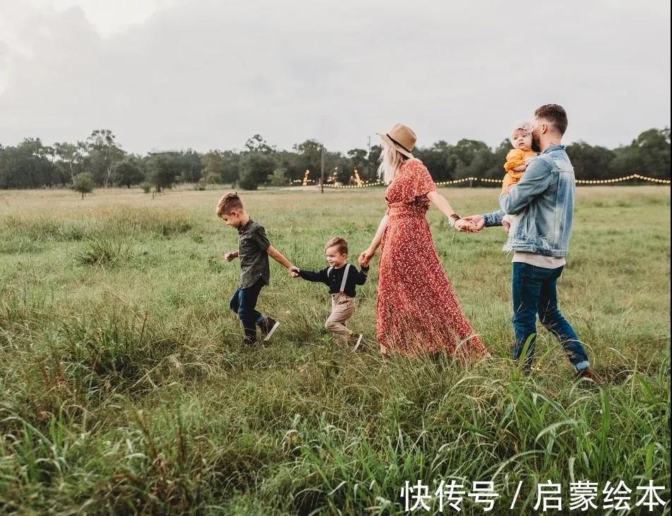 下策|教育孩子“讲道理”是下策，发脾气是下下策，那么上策是什么？